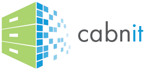 Cabnit Logo