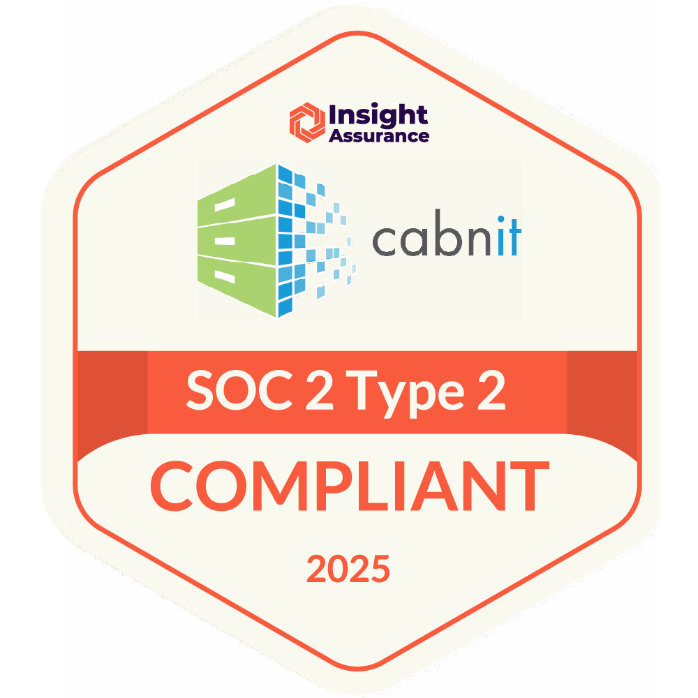 SOC 2 Type 2 2025-01